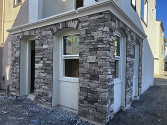 Stone Veneer