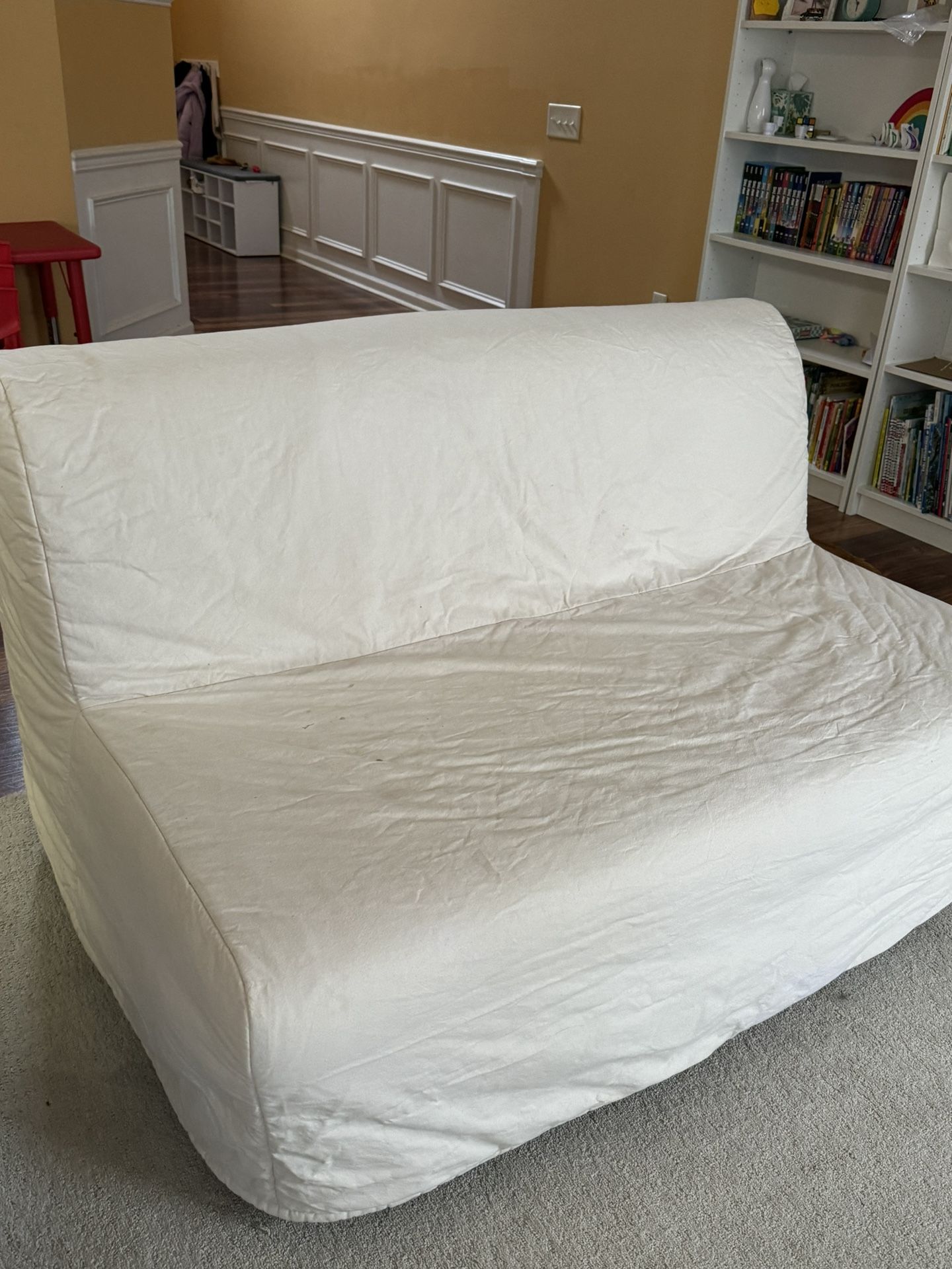 Sleeper Sofa