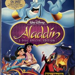 Aladdin
