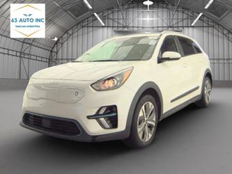 2022 Kia Niro EV