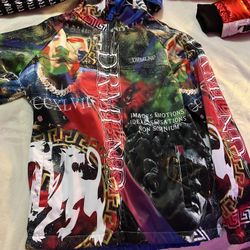 Dreamland Reversible Jacket