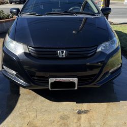 2010 Honda Insight
