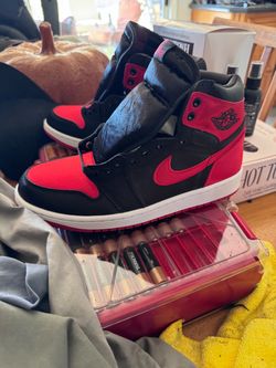 OG Jordan 1