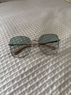Gucci GG1143S Square Sunglasses