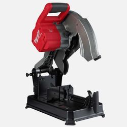 MILWAUKEE 14” Abrasive Chop Saw!  Brand New in Box!!