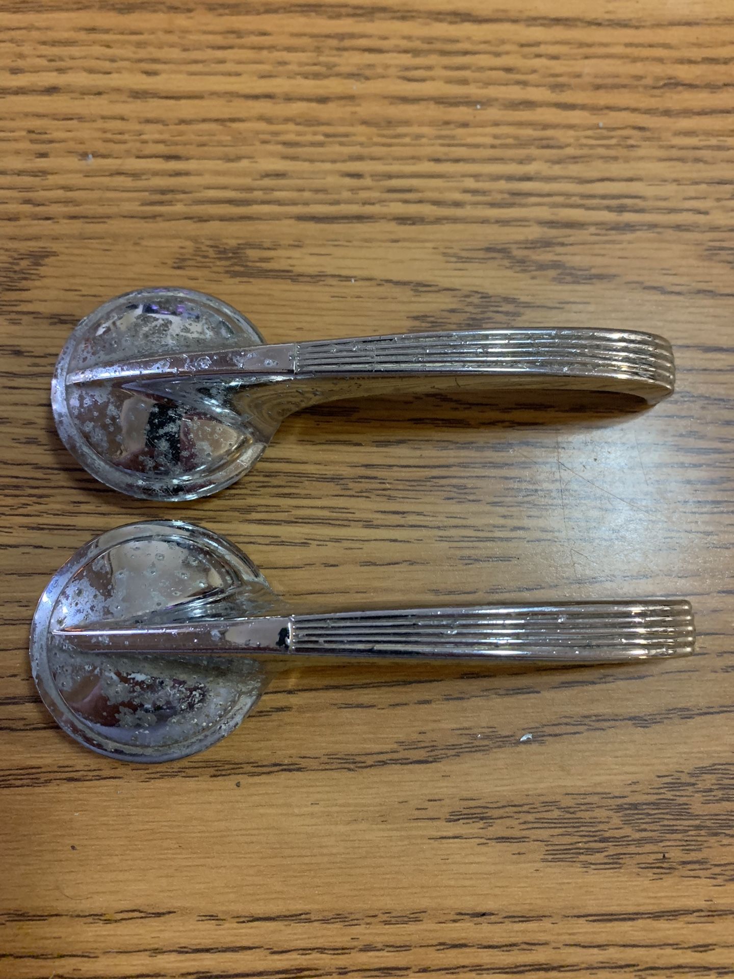 Inner Door Handles Chevy