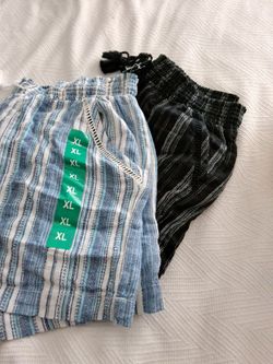 Xl shorts