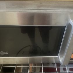 Commercial Microwave $190