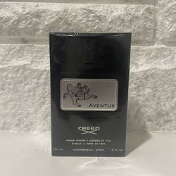 creed aventus