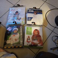 Baby Halloween Costumes