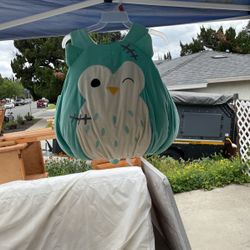 Squishmallow Halloween Costume 