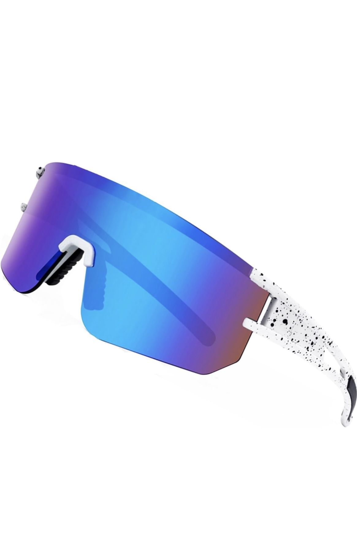 Polarized Sports Sunglasses Men And Women,