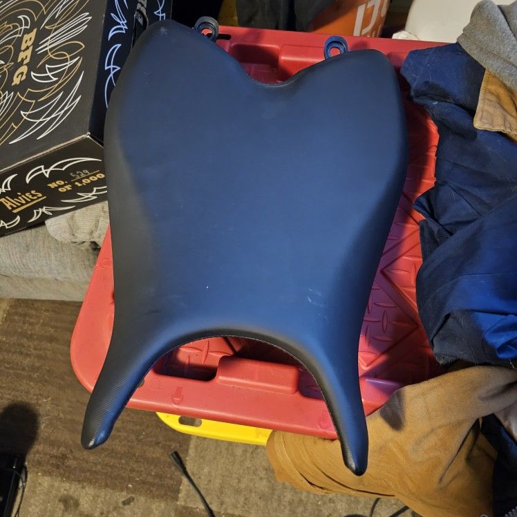 2024-2025 Triumph Daytona 660