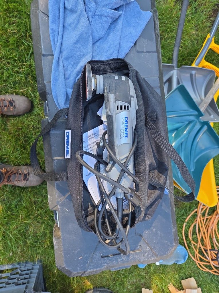 Dremel