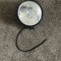 Mini Bike Head Light 