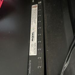 Brother Electric Type Writer