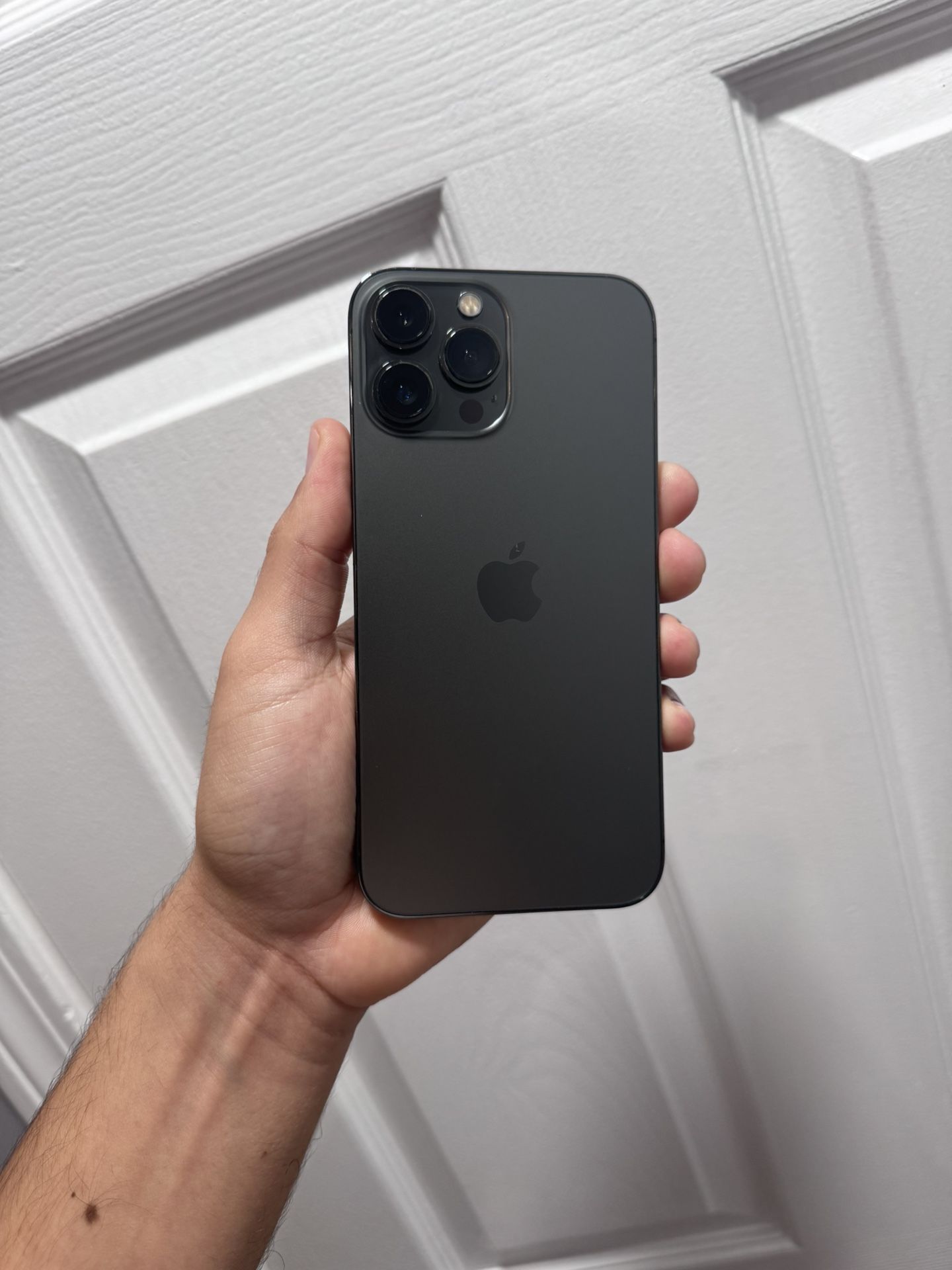 iPhone 13 Pro Max 128gb Unlocked 