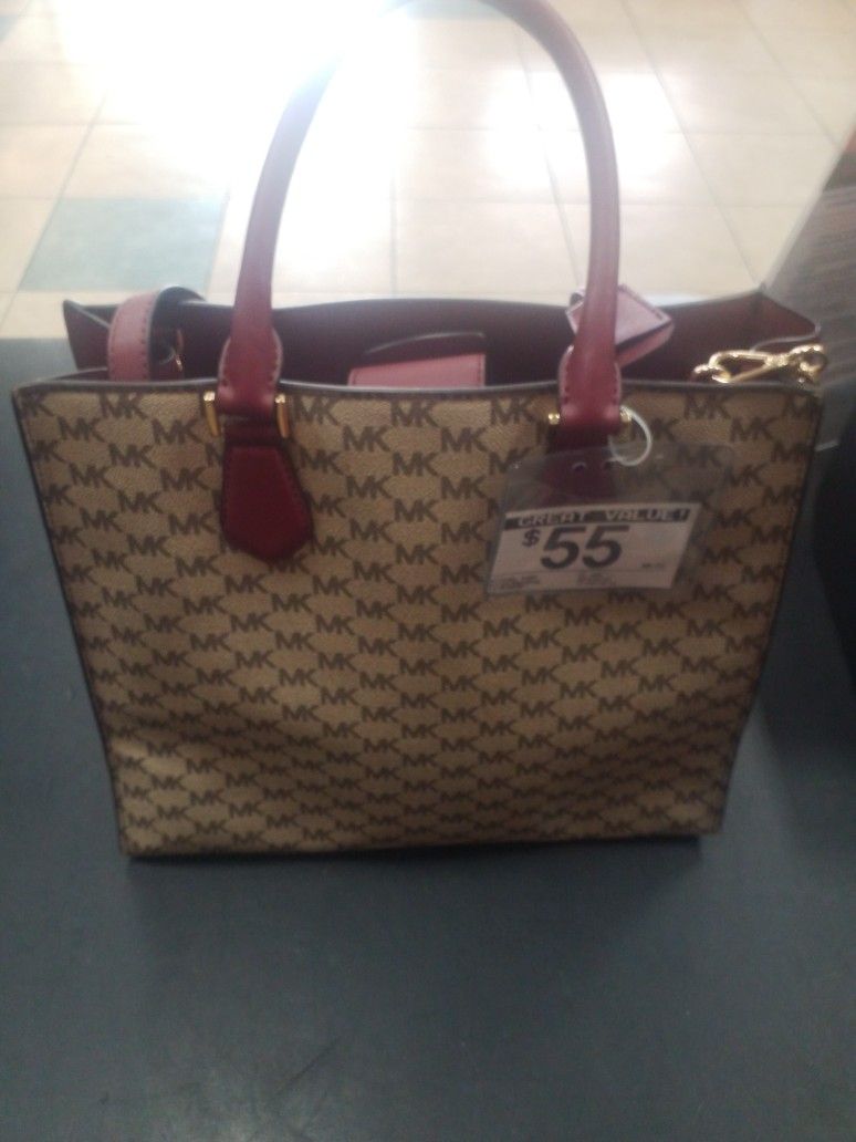 Michael Kors Handbag 