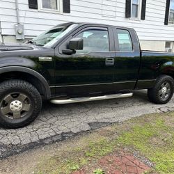 Ford F-150 2007