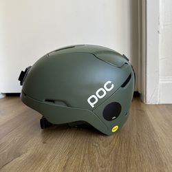 POC Obex MIPS Helmet - size M/L 55-58 cm