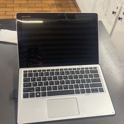 HP ELITE X2 