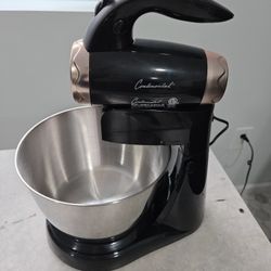 Kitchen Stand Mixer