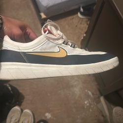 Nike Sb Nyjahs 