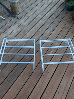 Shoe Shelf