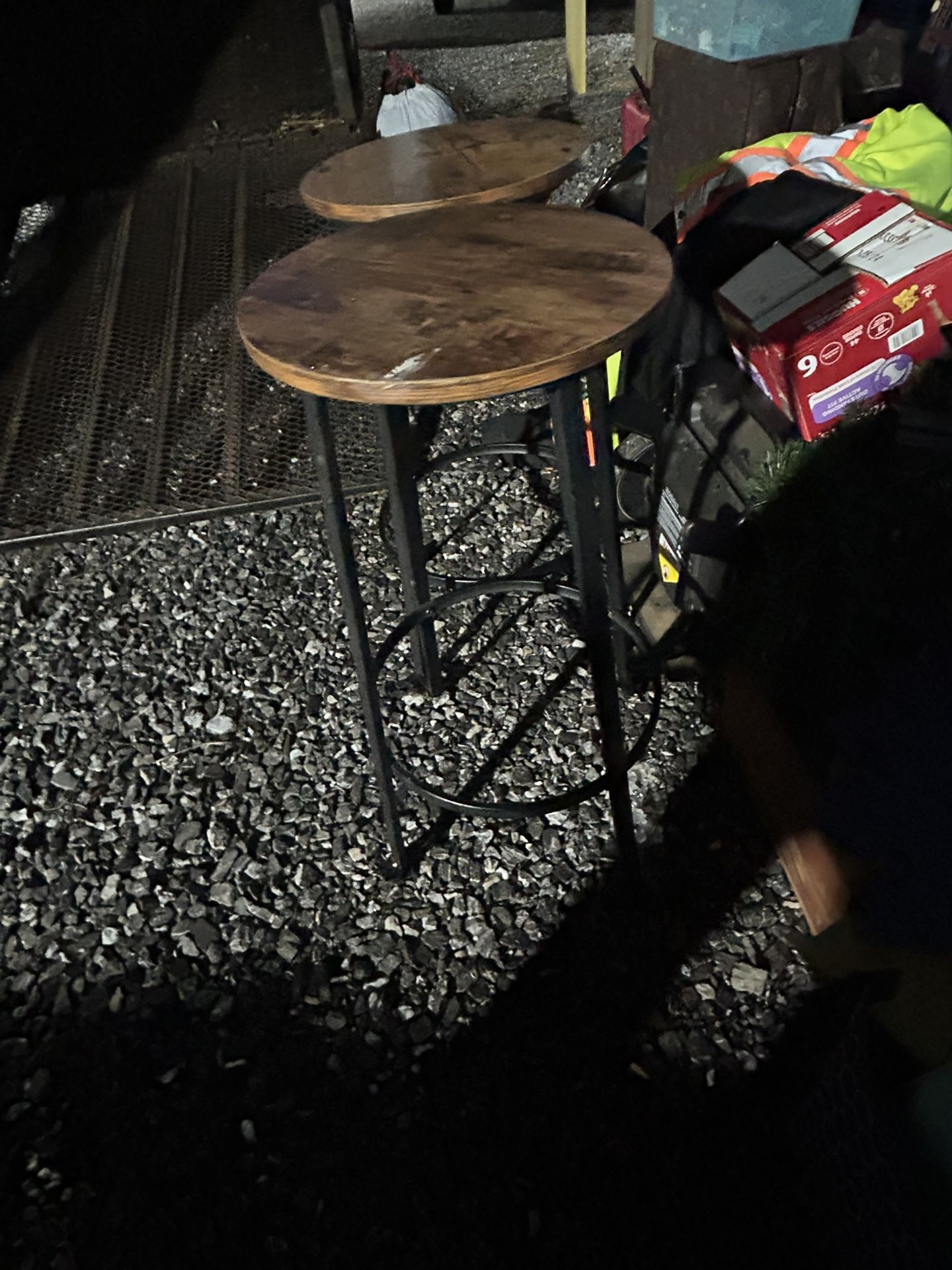 Bar Stools