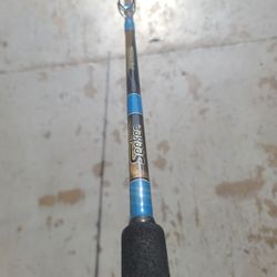 Fishing Rod  Seeker CJB65  30-40