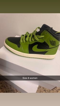 Jordan’s