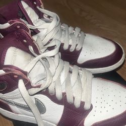 Jordan 1s