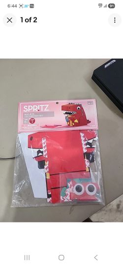 Spritz Mailbox Decorating Kit