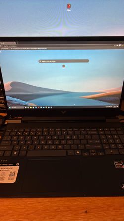 HP Victus RTX 4050