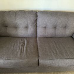 Loveseat Couch 