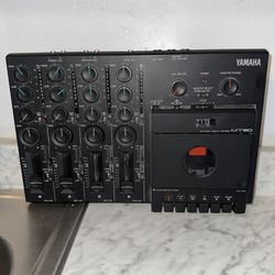 Vintage Yamaha Portastudio 