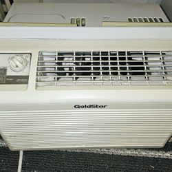 Goldstar AC Unit