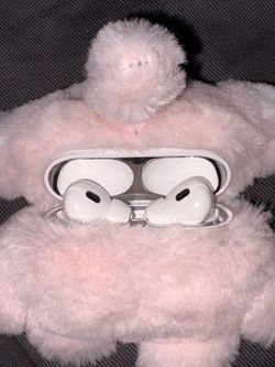 AirPod Pros 2