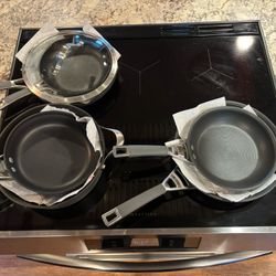 Calphalon & Circulon Pans