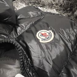 Moncler Vest 