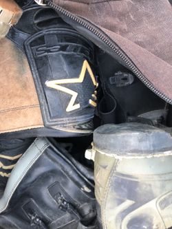 ATV Boots