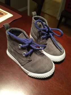 Crazy 8 shoes