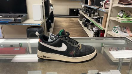 Nike Air Force 1 Low.  ‘AF Live Together, Play Together’