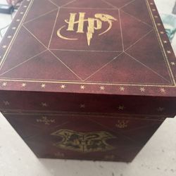 Harry Potter Collection 