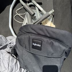 Inglesina table high chair portable high chair