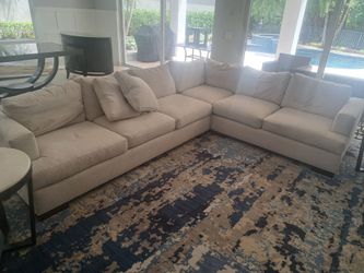 Sectional sofa