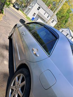 2004 Honda Accord