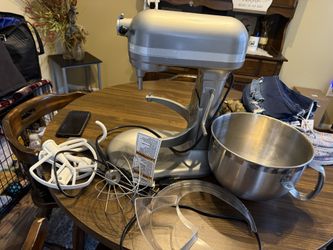 KitchenAid Pro 600 Excellent Cond