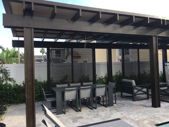 Pergola