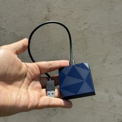 Android Auto Wireless Adapter 🔌